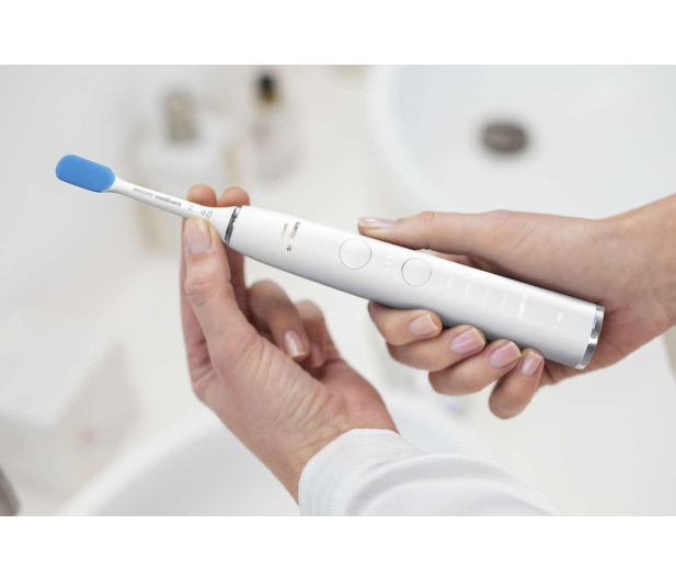 Philips Sonicare HX9924/07 DiamondClean Smart - 479751 - zdjęcie 2